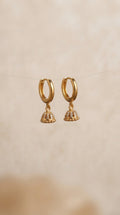 Vibha Micro Mini Jhumka