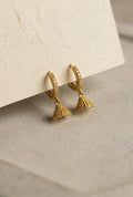 Pya Micro Mini Jhumka