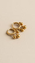 Simran Mini Jhumka