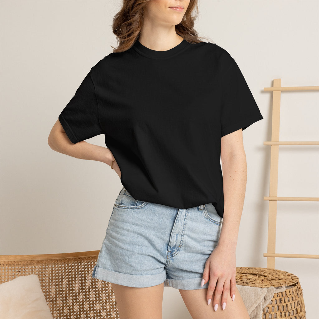 Unisex Garment-Dyed T-shirt - Tattvam.atelier