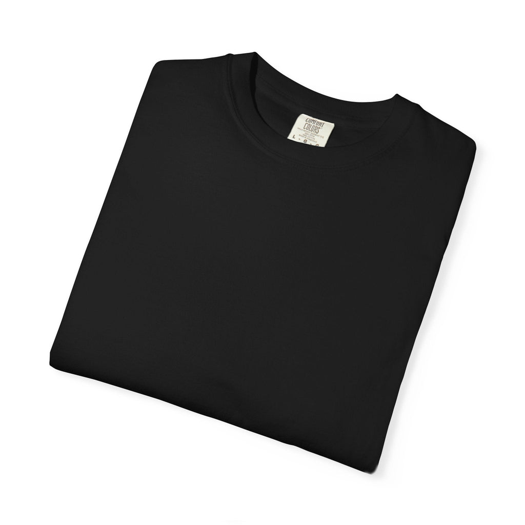 Unisex Garment-Dyed T-shirt - Tattvam.atelier