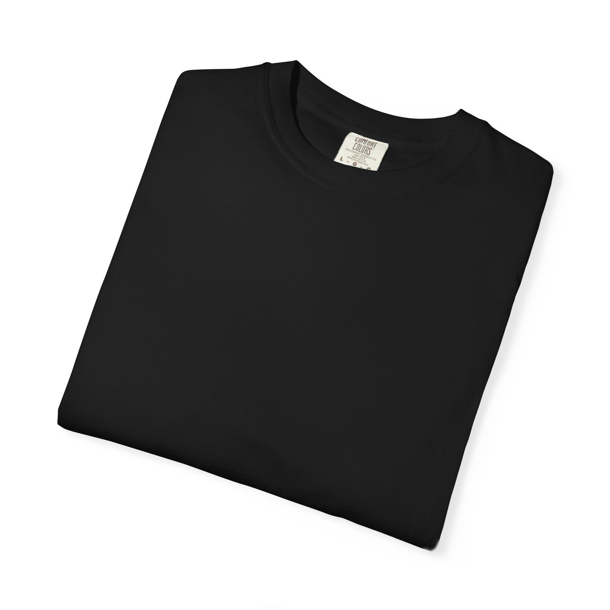 Unisex Garment-Dyed T-shirt - Tattvam.atelier