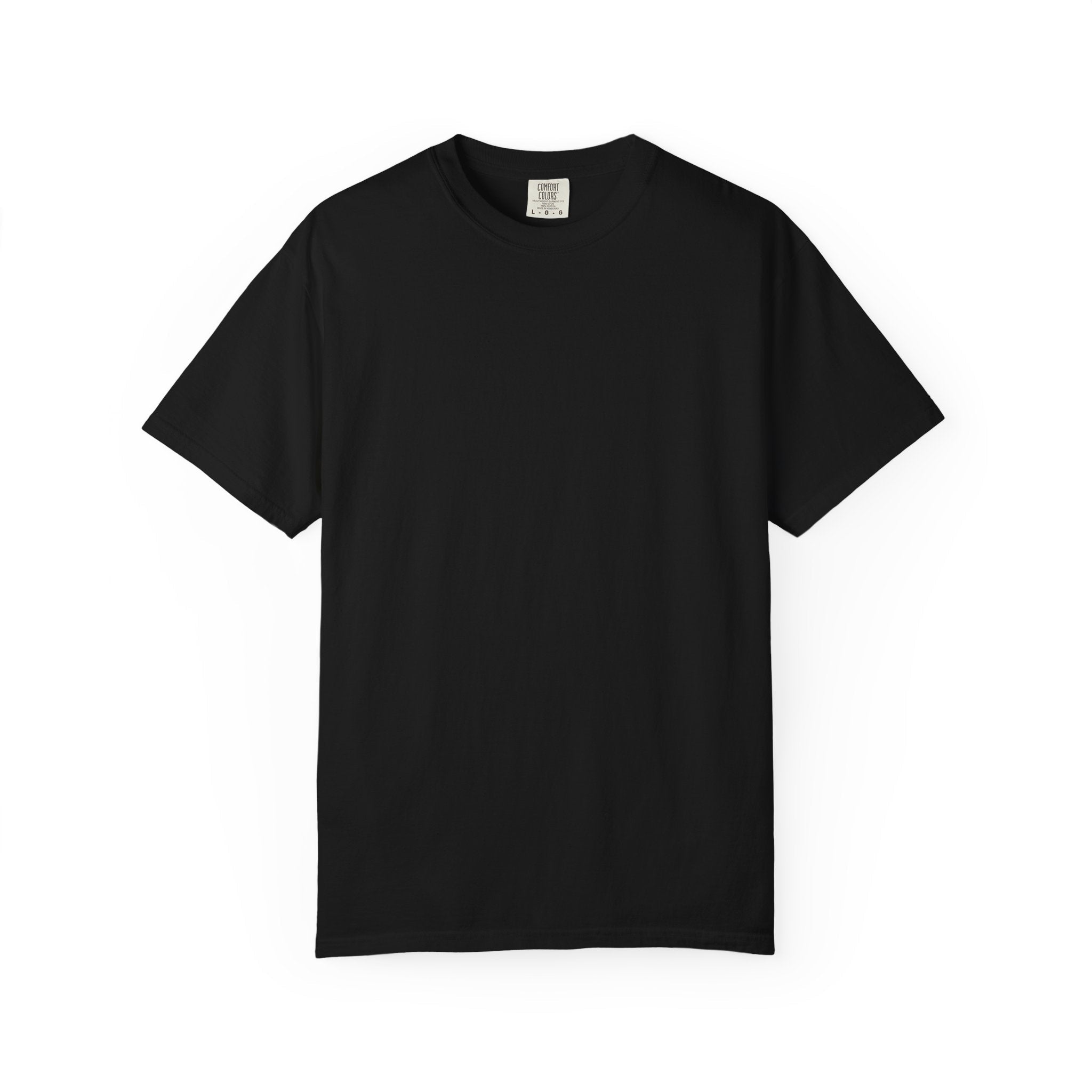 Unisex Garment-Dyed T-shirt - Tattvam.atelier